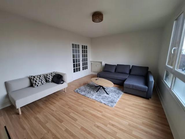 Appartement location à Compiègne