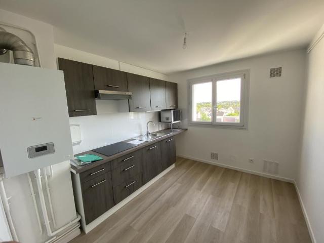 Appartement location à Rennes, Bretagne