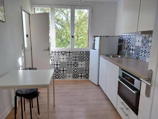Appartement location à Compiègne
