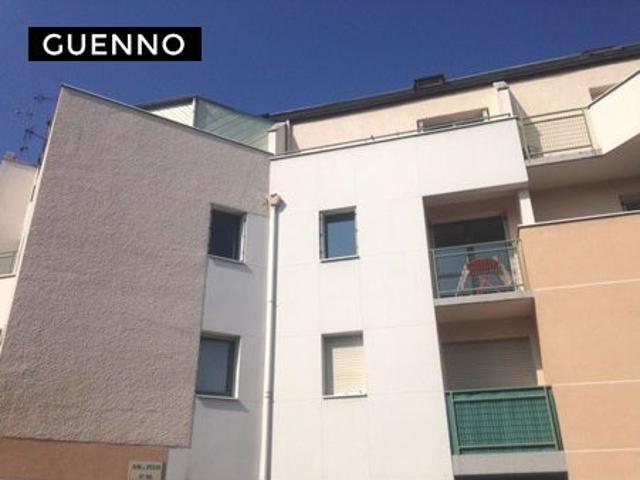 Appartement location à Rennes, Bretagne