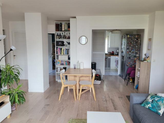 Appartement location à Boulogne-Billancourt, Boulogne-billancourt
