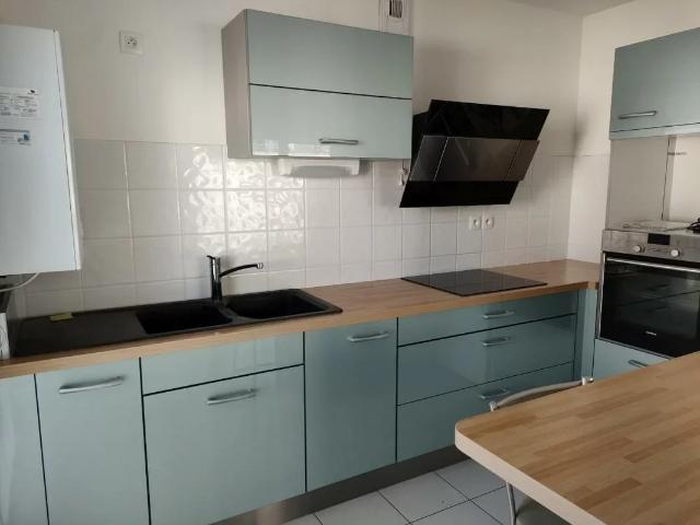 Appartement location à Saint-Malo, Bretagne