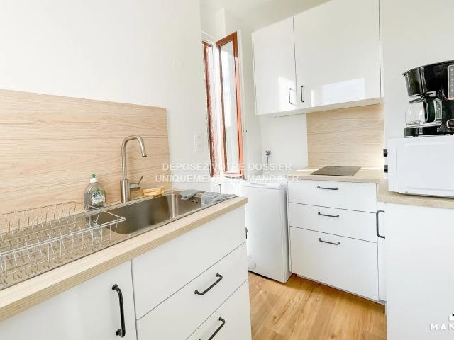 Appartement location à Évry, Petit-bourg