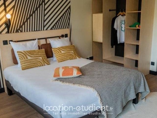 Appartement location à Compiègne