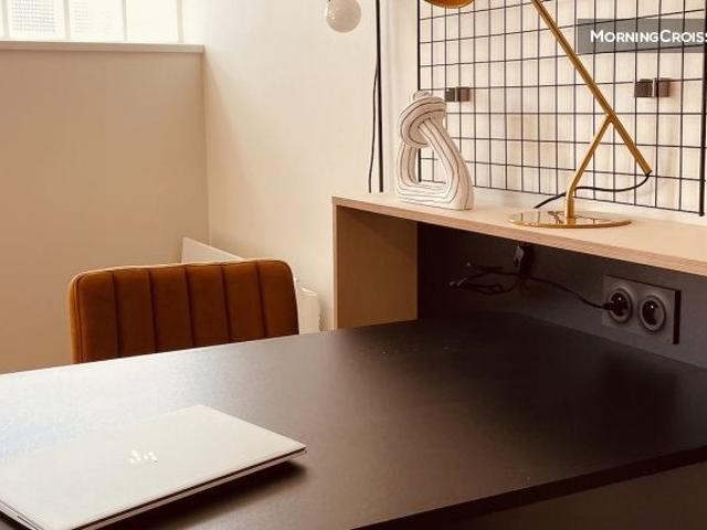 Appartement location à Compiègne