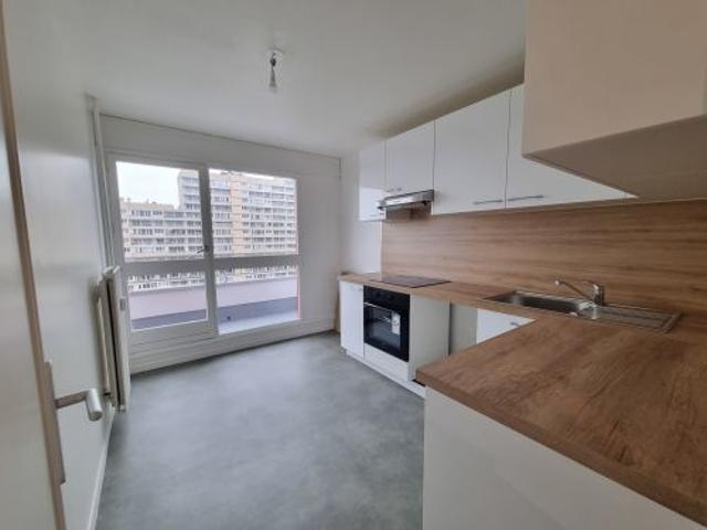 Appartement location à France métropolitaine, Nanterre