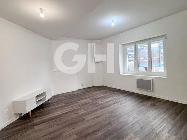 Appartement location à Avesnes-sur-Helpe, Jeumont