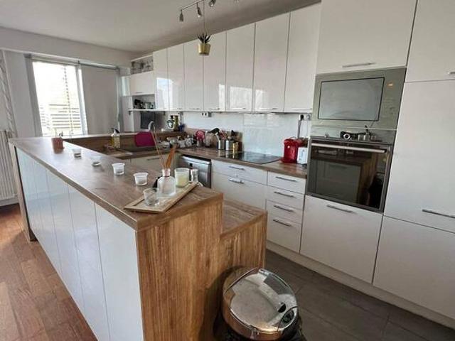 Appartement location à Nanterre, Courbevoie