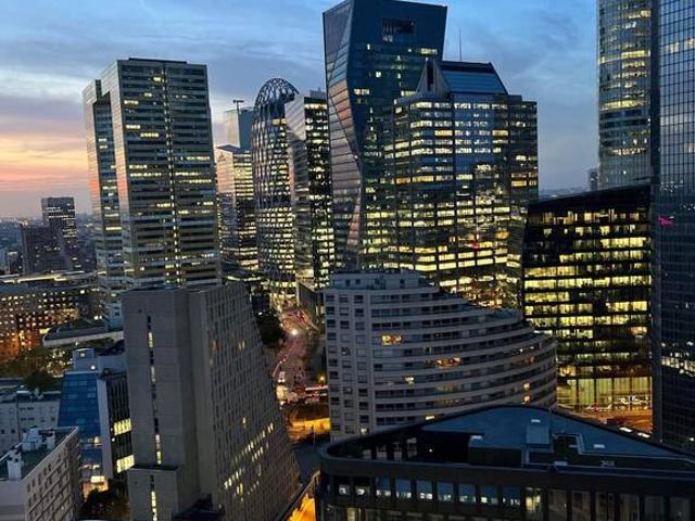 Appartement location à Nanterre, Courbevoie