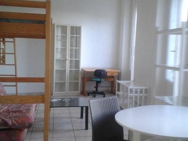 Appartement location à Marseille
