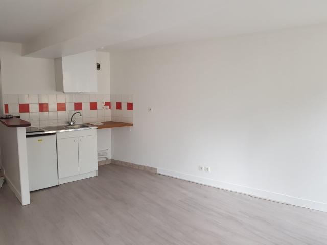 Appartement location à Versailles
