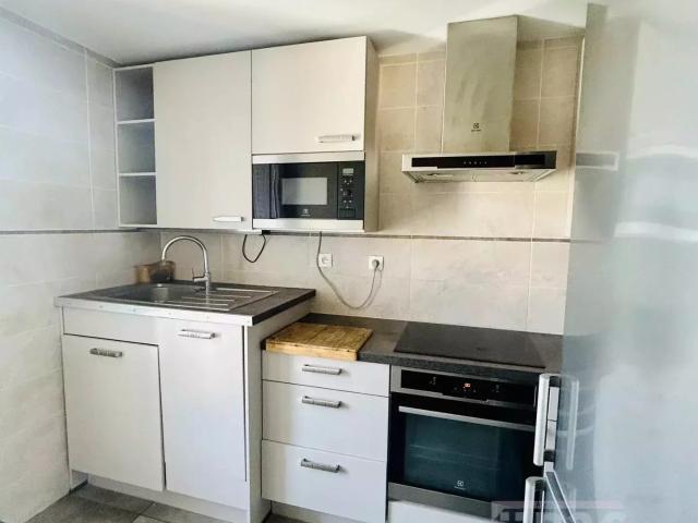 Appartement location à Grenoble, Saint-martin-d'hères