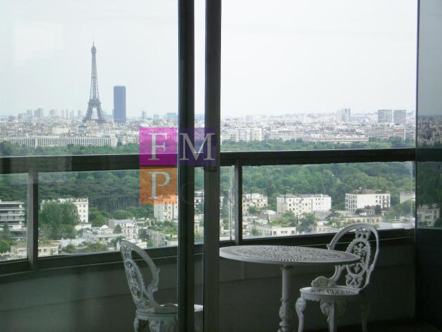 Appartement location à La Défense 10, Puteaux