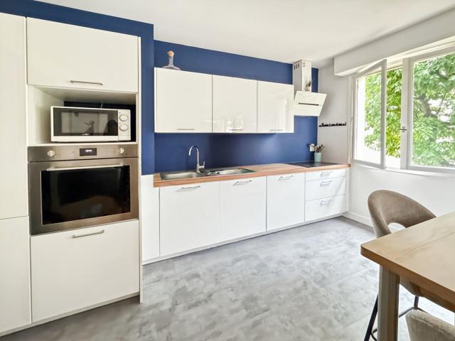 Appartement location à Rennes, Bretagne