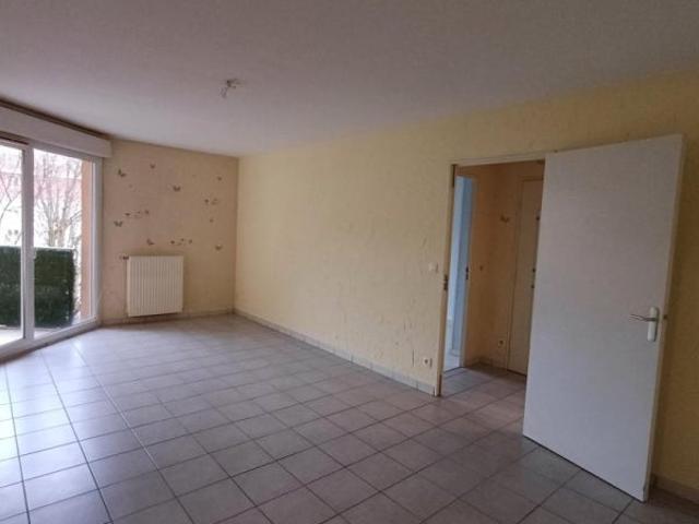 Appartement location à Eybens, Isère