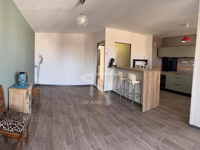 Appartement location à Nancy, Saint-max