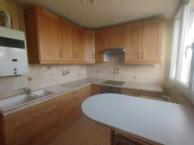 Appartement location à Compiègne