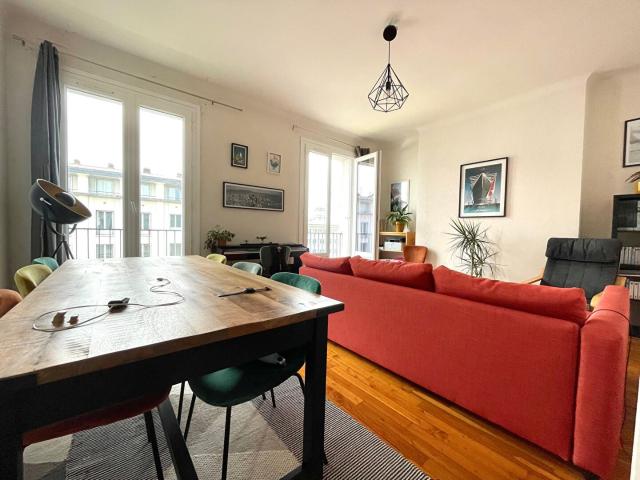 Appartement location à Brest, Bretagne