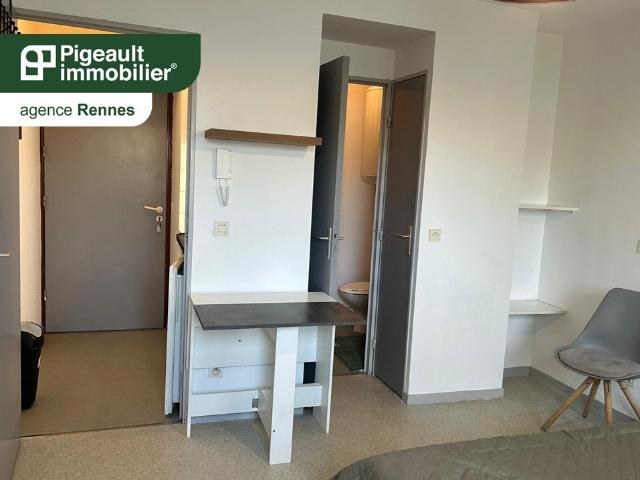 Appartement location à Rennes, Bretagne