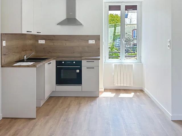 Appartement location à Vannes, Bretagne