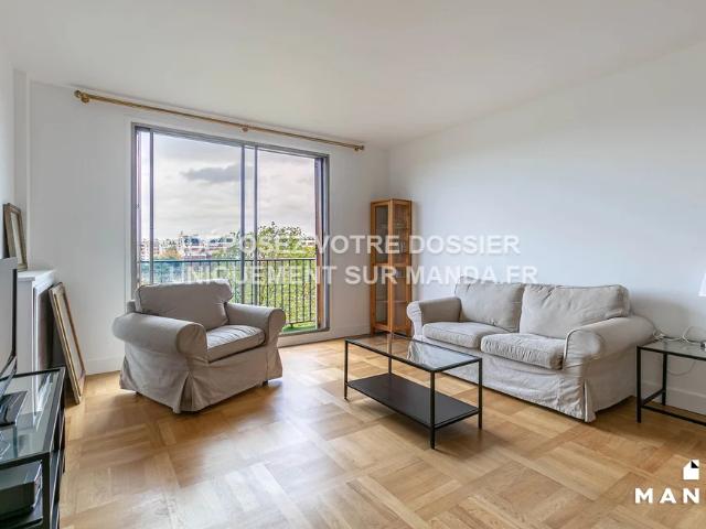 Appartement location à Boulogne-Billancourt, Boulogne-billancourt