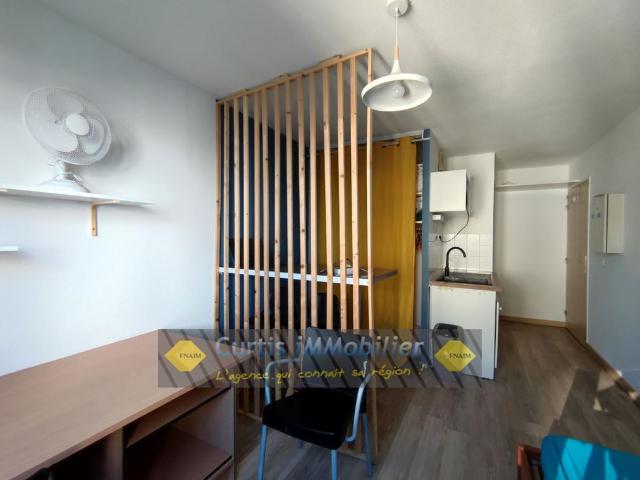 Appartement location à Saint-Étienne, Saint-etienne