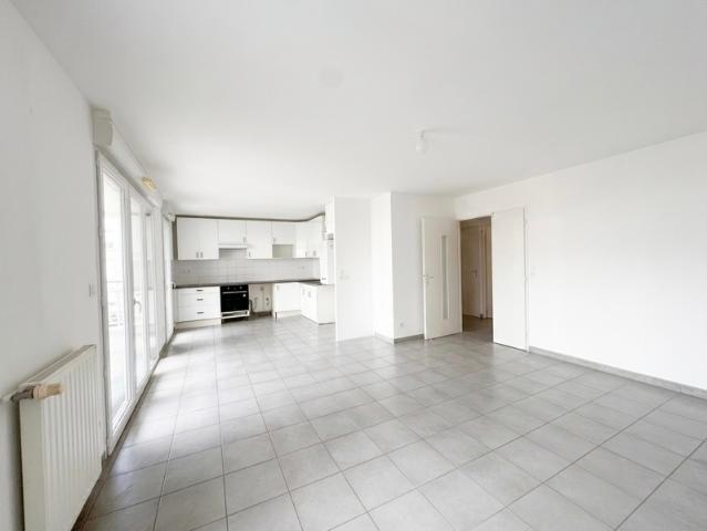 Appartement location à Nantes, Saint-herblain