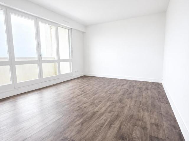 Appartement location à Nantes