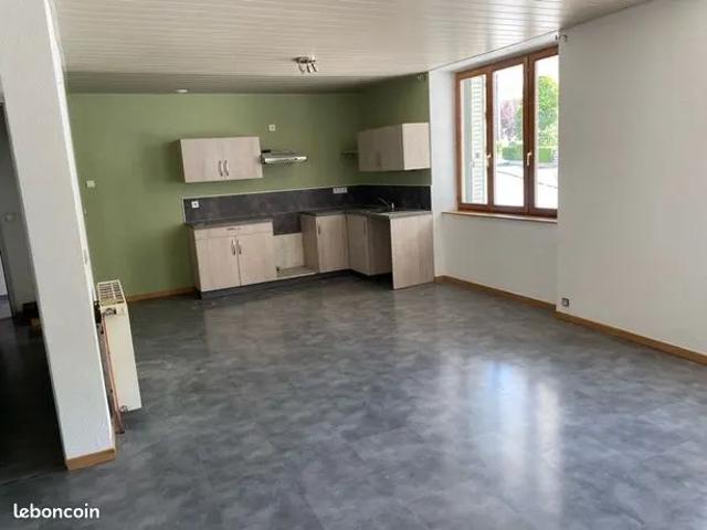 Appartement location à Rosières, Saint-Hippolyte