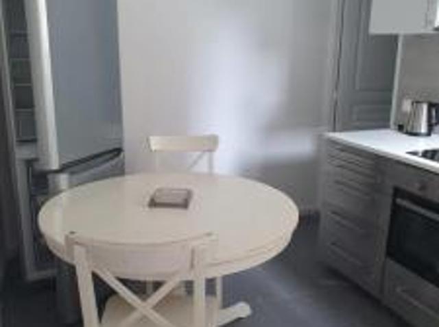 Appartement location à Saint-Denis, Stains
