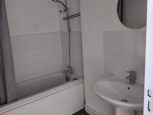 Appartement location à Caen