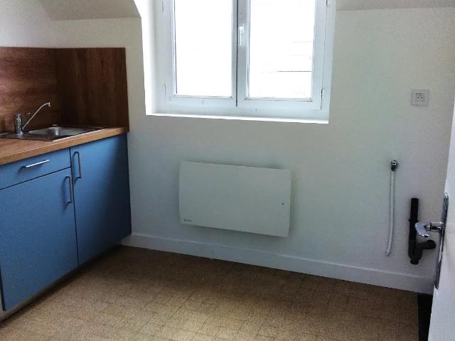 Appartement location à Saint-Jean Eudes, Caen
