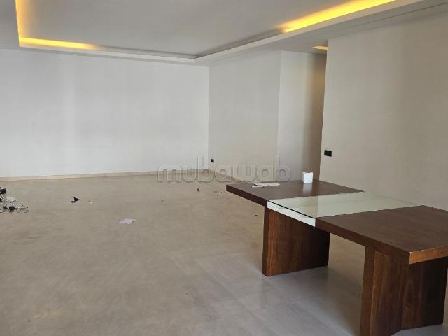 Appartement location à Rbat
