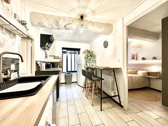 Appartement location à Bastia, Brando