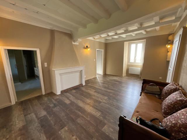 Appartement location à Corte, Sant'andréa-di-cotone