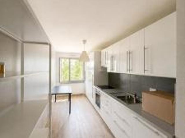 Appartement location à Strasbourg, Hoenheim