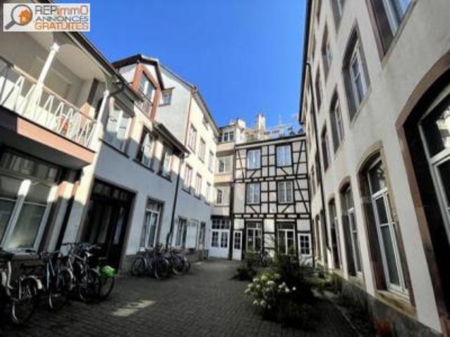 Appartement location à Strasbourg, Hoenheim