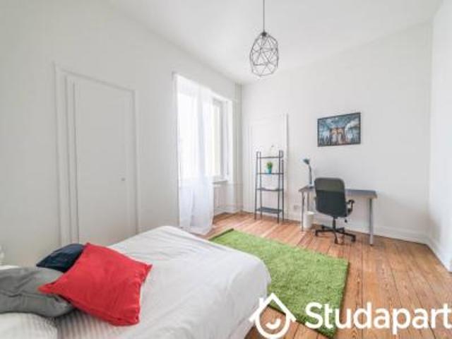 Appartement location à Strasbourg, Hoenheim