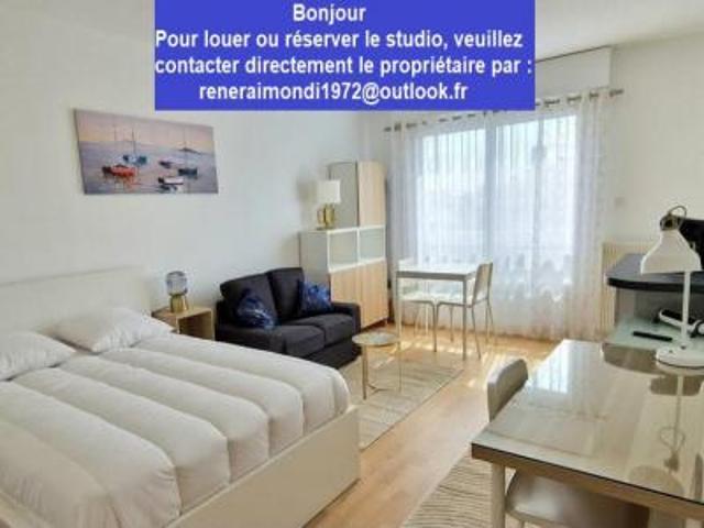 Appartement location à Strasbourg, Hoenheim
