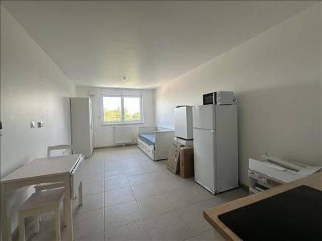 Appartement location à Strasbourg, Hoenheim