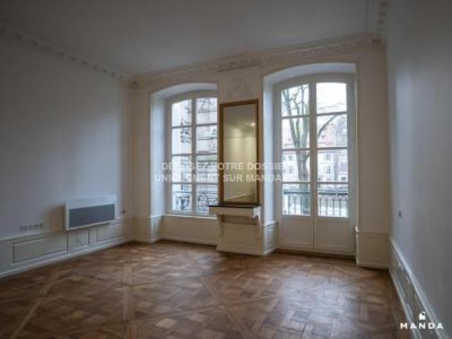 Appartement location à Strasbourg, Hoenheim
