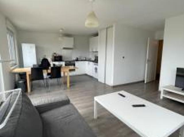 Appartement location à Strasbourg, Hoenheim