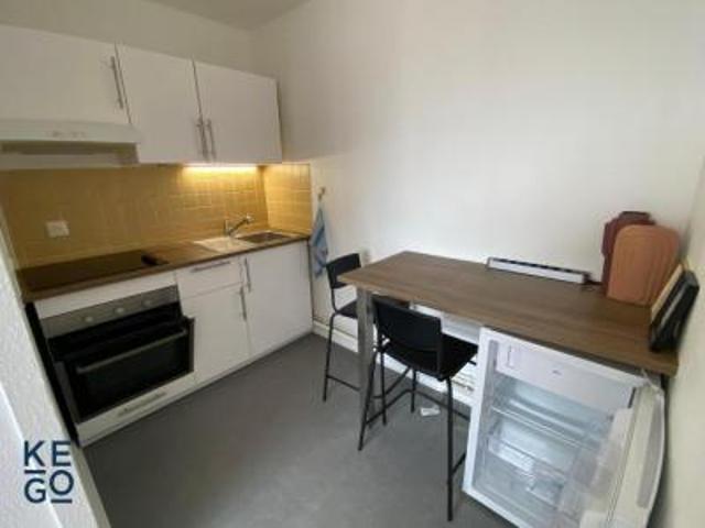 Appartement location à Strasbourg, Hoenheim