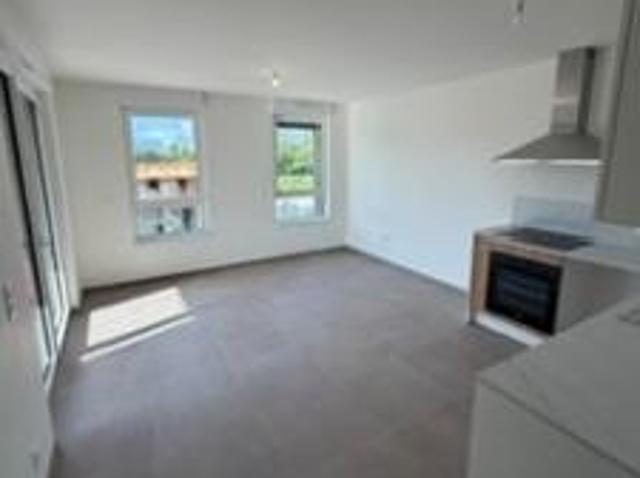 Appartement location à Strasbourg, Hoenheim