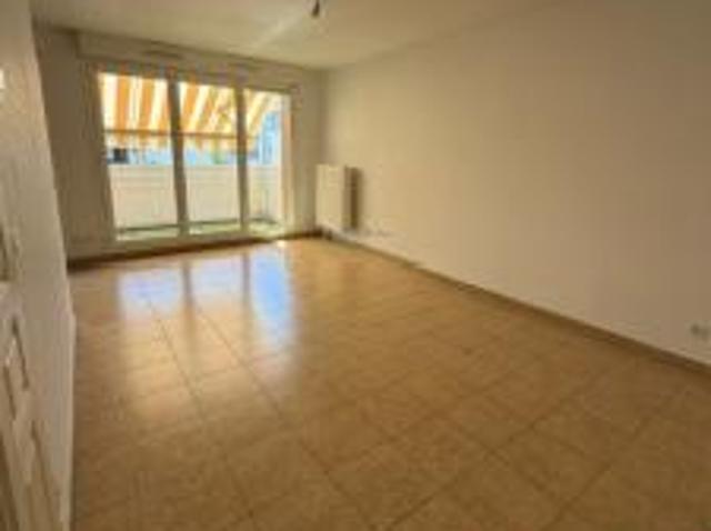 Appartement location à Strasbourg, Hoenheim
