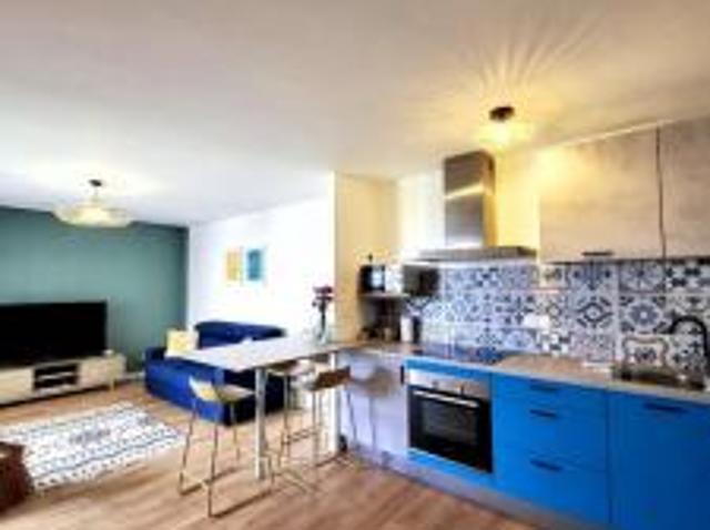 Appartement location à Strasbourg, Hoenheim