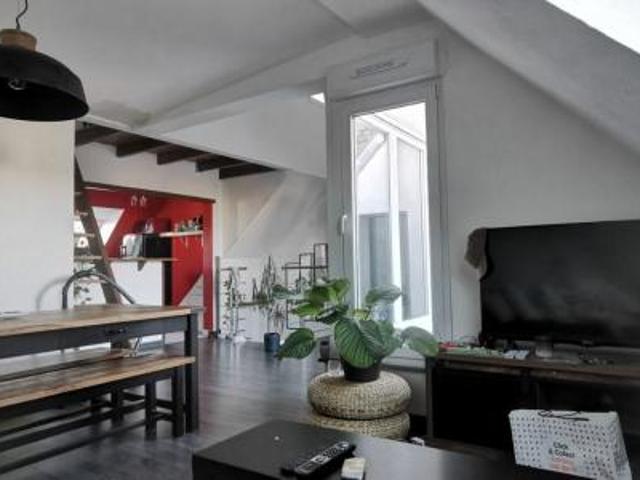 Appartement location à Strasbourg, Hoenheim