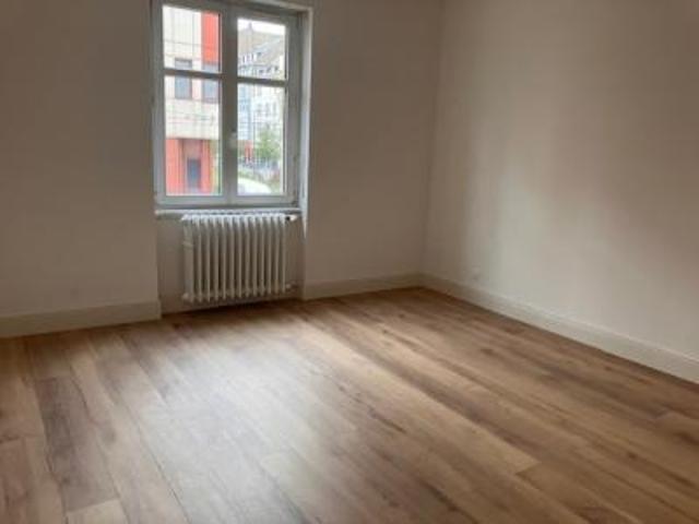 Appartement location à Strasbourg, Hoenheim