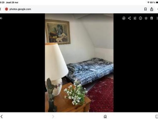 Appartement location à Strasbourg, Hoenheim