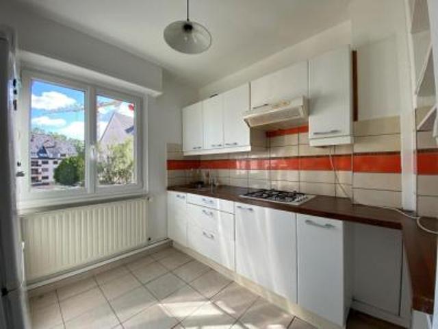 Appartement location à Strasbourg, Hoenheim